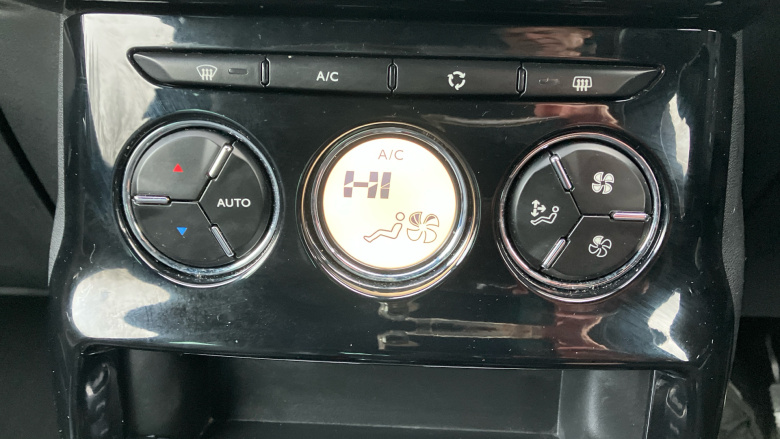 DS 3 1.2 PureTech Black Lezard 3dr Petrol Hatchback